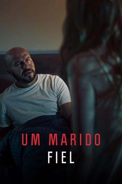 Um Marido Fiel poster