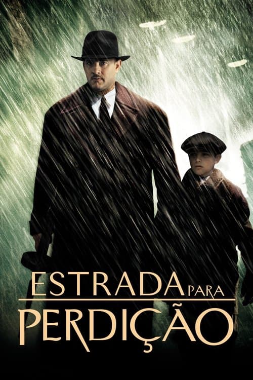 Estrada para Perdição poster