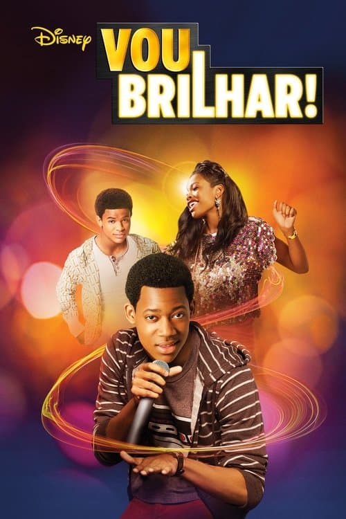 Let It Shine poster