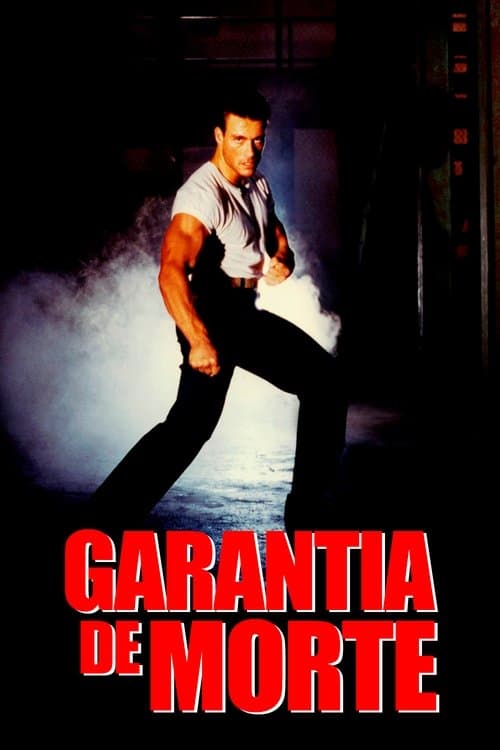 Garantia de Morte poster