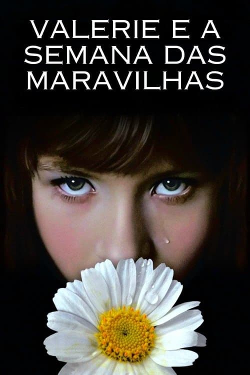 Valerie e a Semana das Maravilhas poster