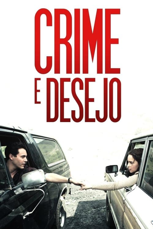 Crime e Desejo poster