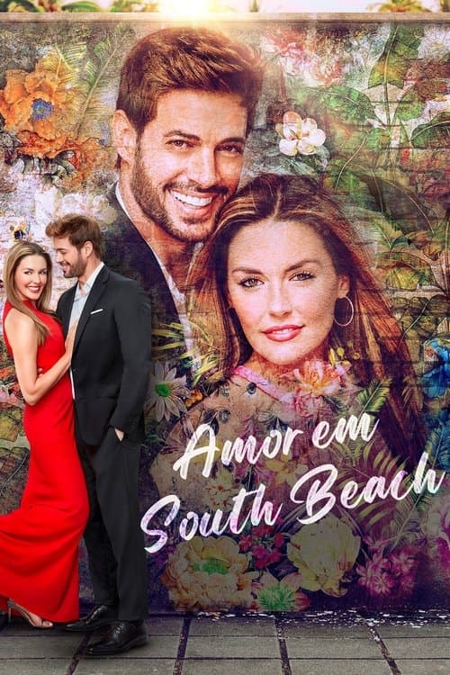 Amor em South Beach poster