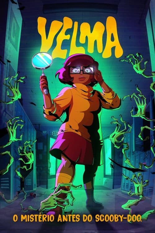 Velma poster