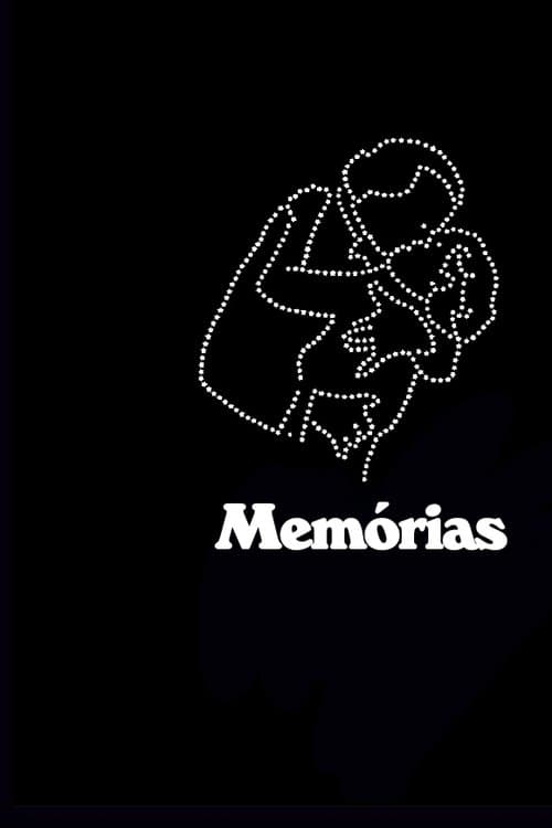 Memórias poster