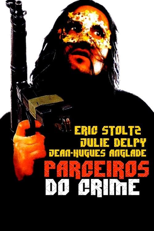 Parceiros do Crime poster