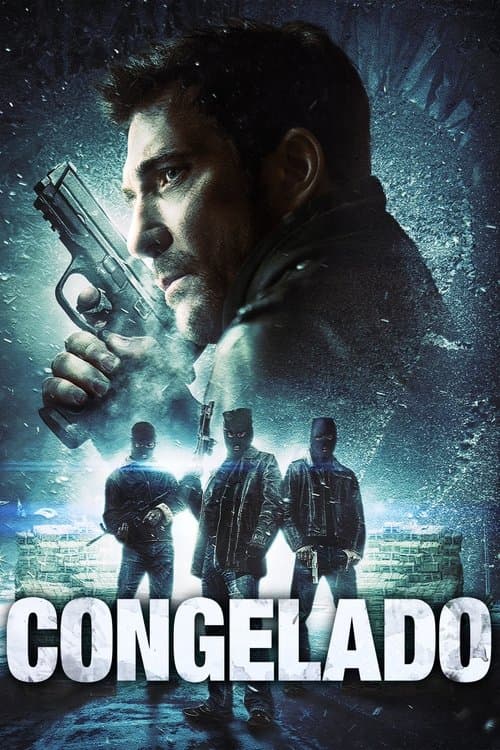 Congelado poster