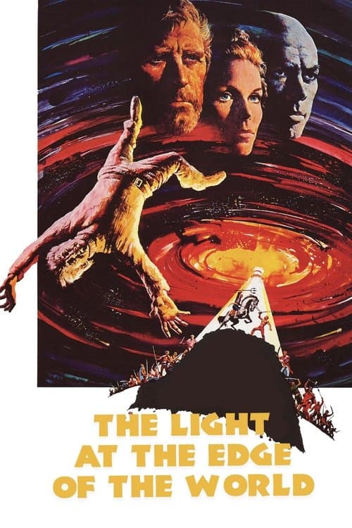 O Farol do Fim do Mundo poster