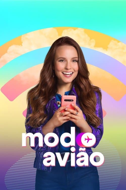 Modo Avião poster