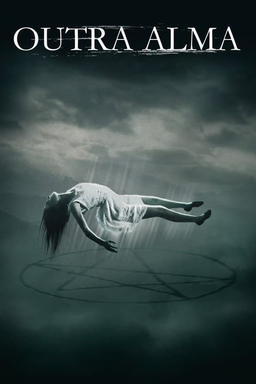 Outra Alma poster