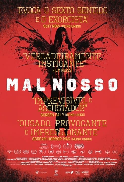 Mal Nosso poster