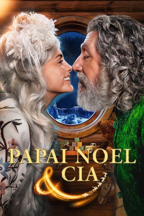 Papai Noel & Cia poster