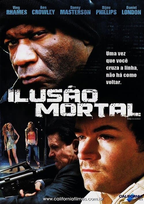 Ilusão Mortal poster