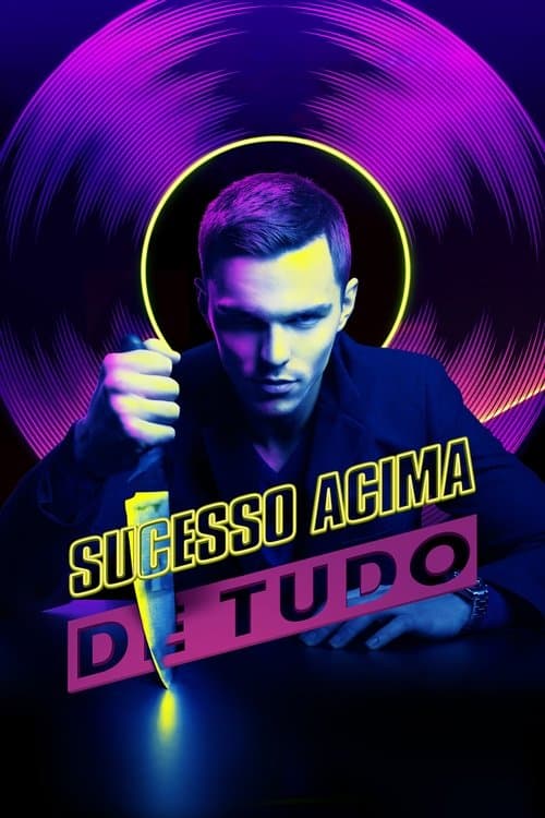 Sucesso Acima de Tudo poster