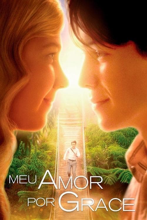 Meu Amor Por Grace poster