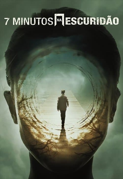 7 Minutos na Escuridão poster