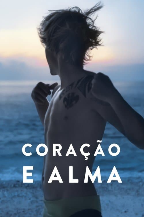 Coração e Alma poster