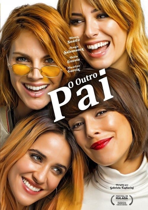 O Outro Pai poster