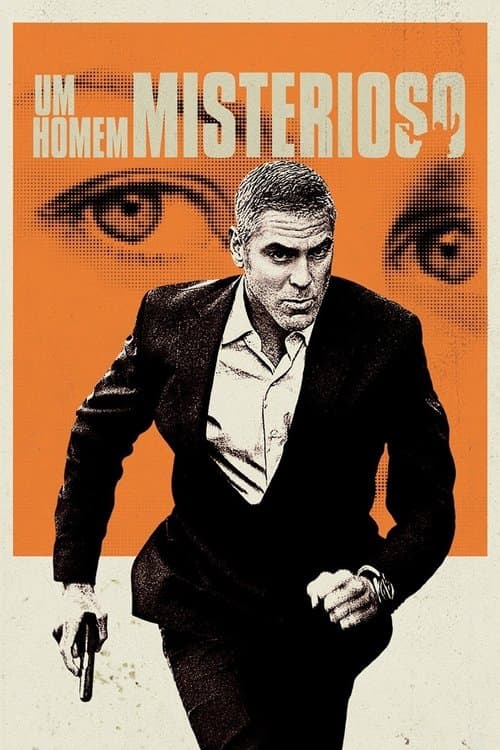 Um Homem Misterioso poster