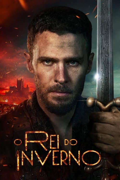 O Rei do Inverno poster