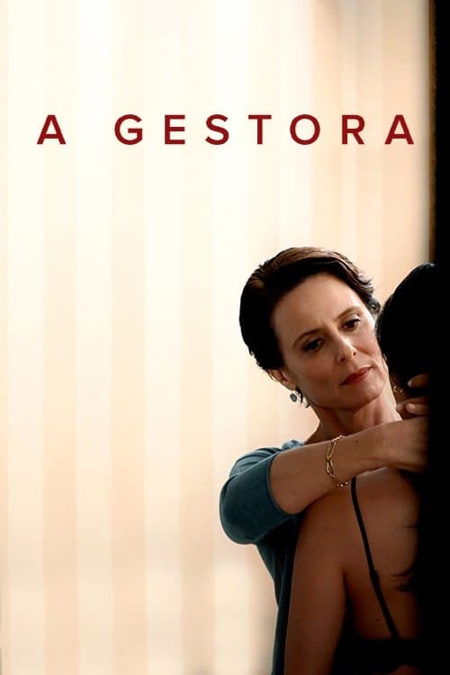 A Gestora poster