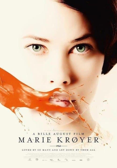 Marie Krøyer poster