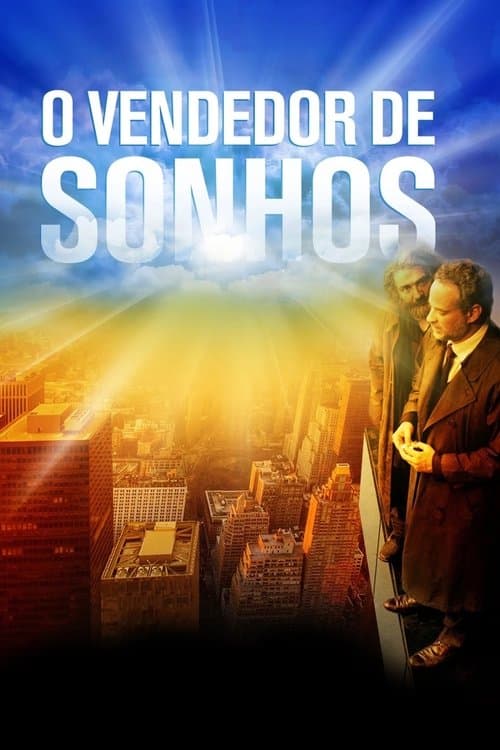O Vendedor de Sonhos poster