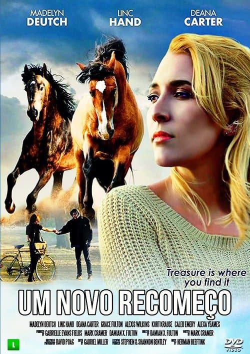 Um Novo Recomeço poster