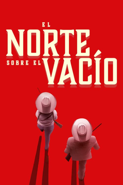 Os Céus do Norte sobre o Vazio poster