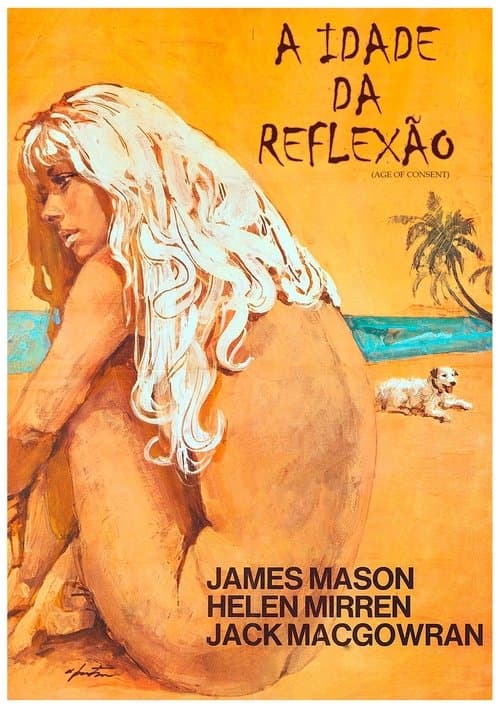 A Idade da Reflexão poster