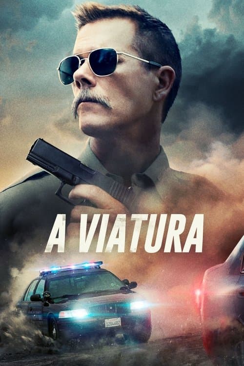 A Viatura poster