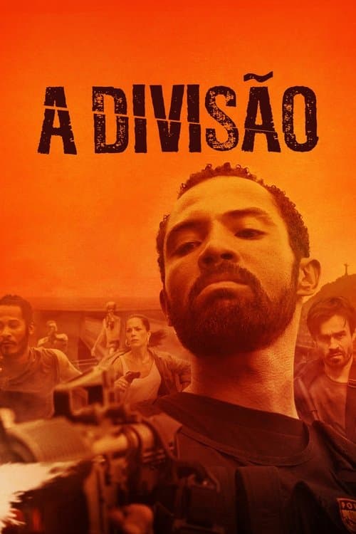 A Divisão poster