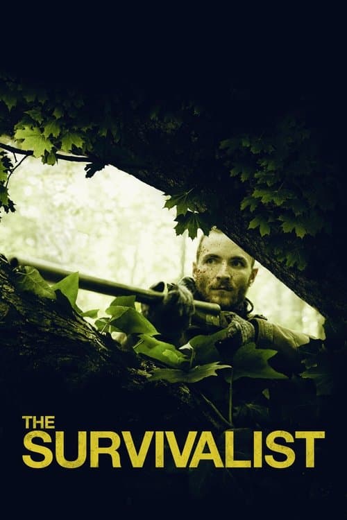 O Sobrevivente poster