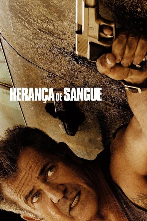 Herança de Sangue poster