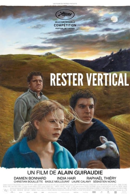 Na Vertical poster