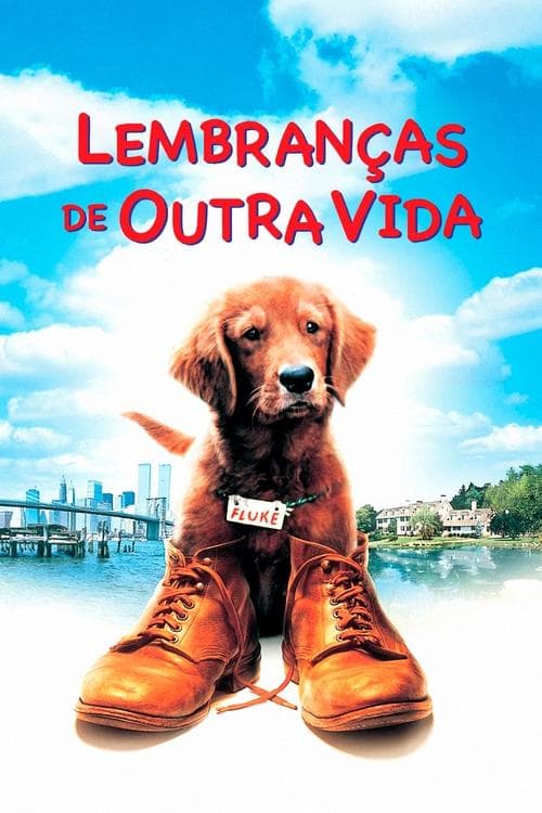 Lembranças de Outra Vida poster