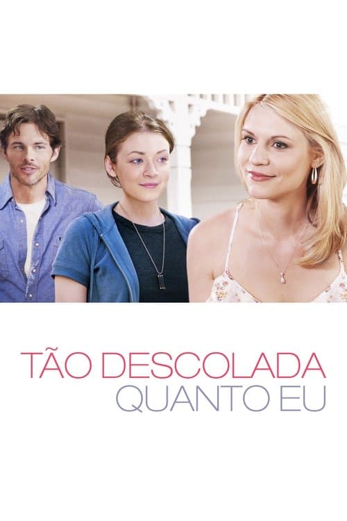 Tão Descolada Quanto Eu poster