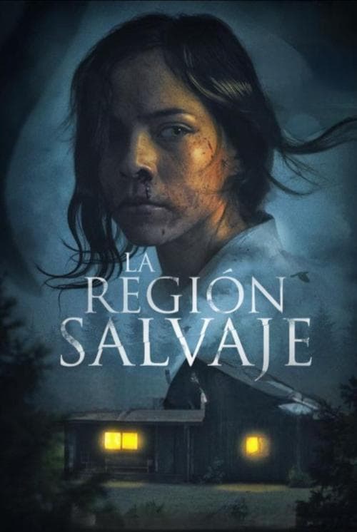 A Região Selvagem poster