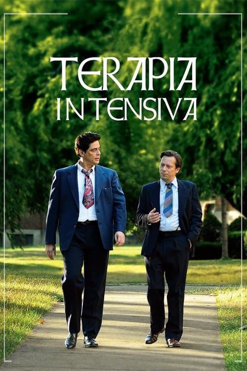 Terapia Intensiva poster