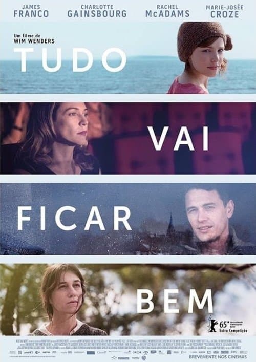 Tudo Vai Ficar Bem poster