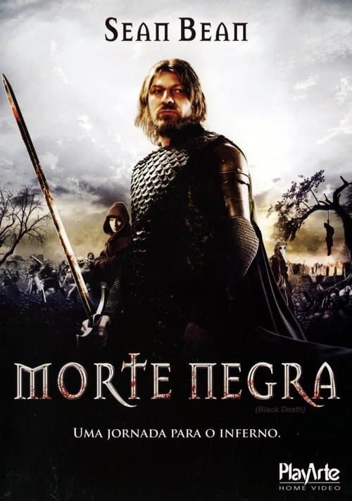 Morte Negra poster