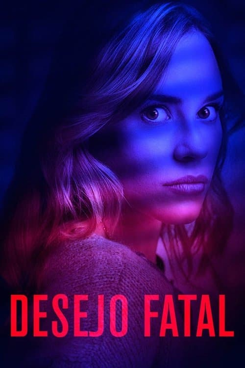 Desejo Fatal poster