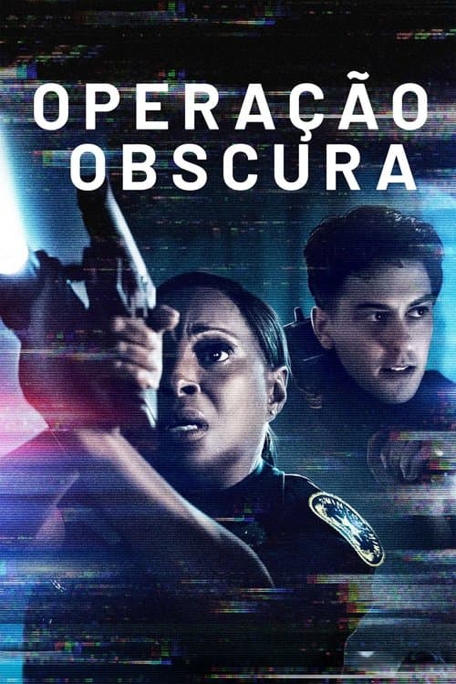Operação Obscura poster