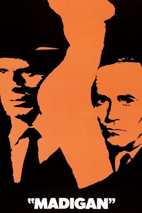 Os Impiedosos poster
