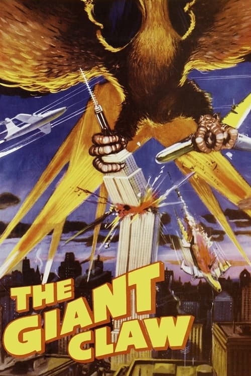 O Ataque Vem do Pólo poster