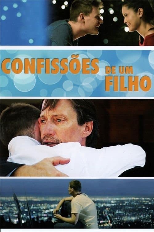 Confissões de Um Filho poster