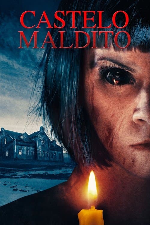 Castelo Maldito poster