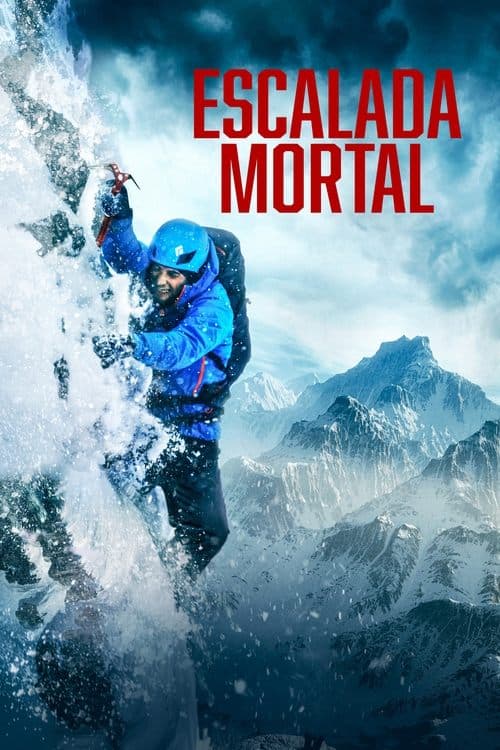 Escalada Mortal poster