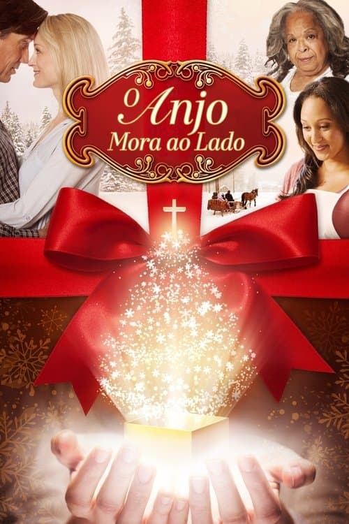 O Anjo Mora Ao Lado poster