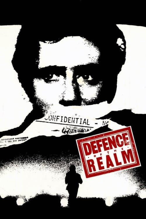 As Defesas do Império poster